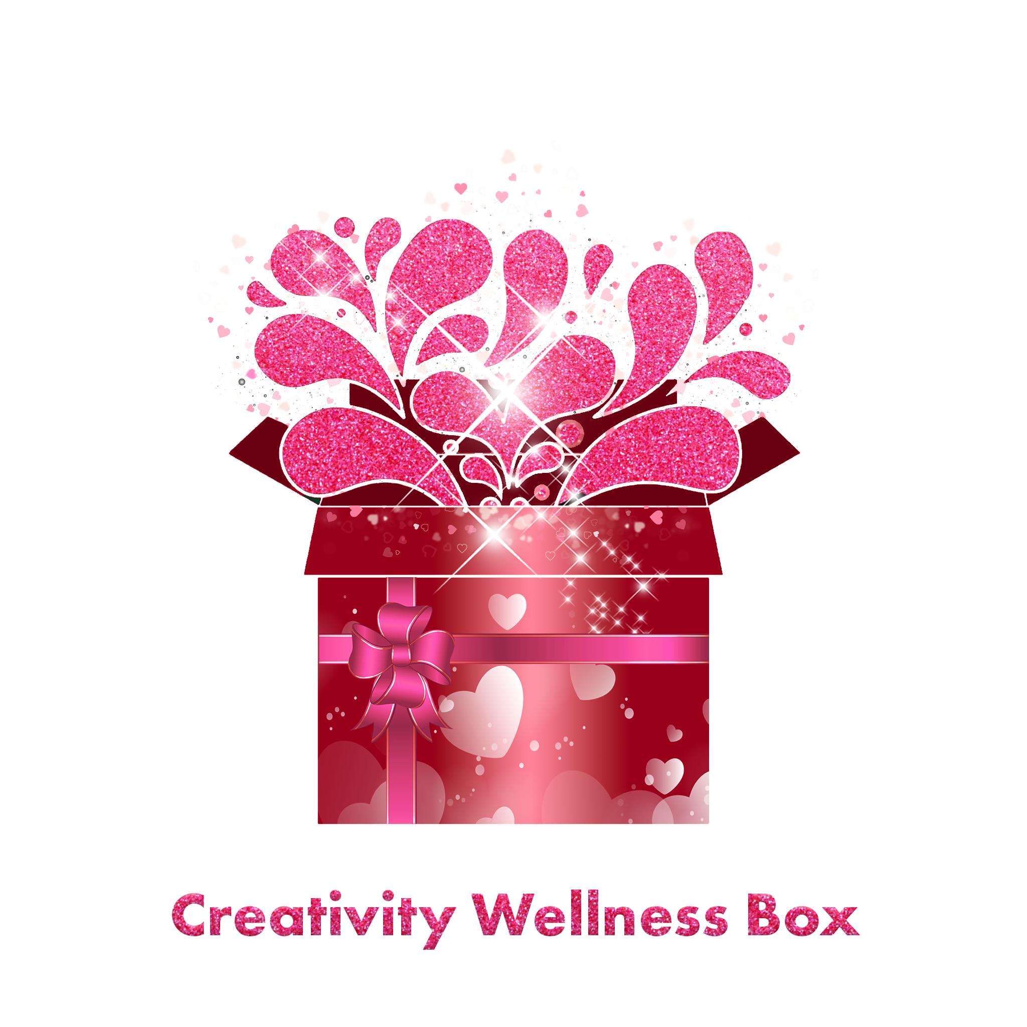 Creativity box cheap