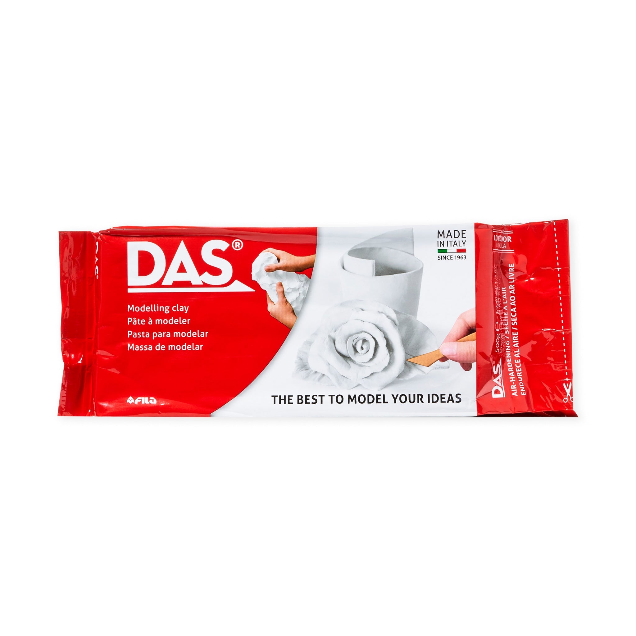 ABOUT US  DAS Products