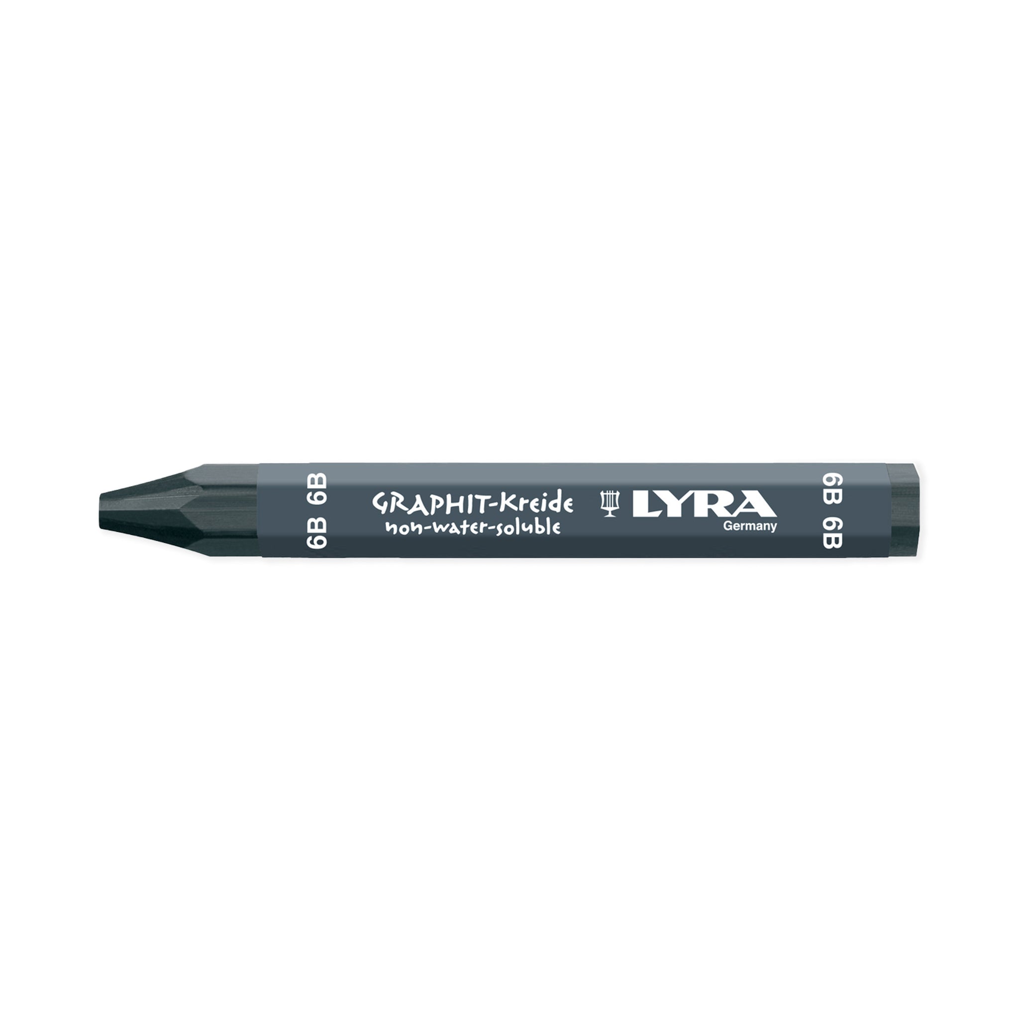 Pacific Arc Jumbo Watersoluble Graphite Sticks