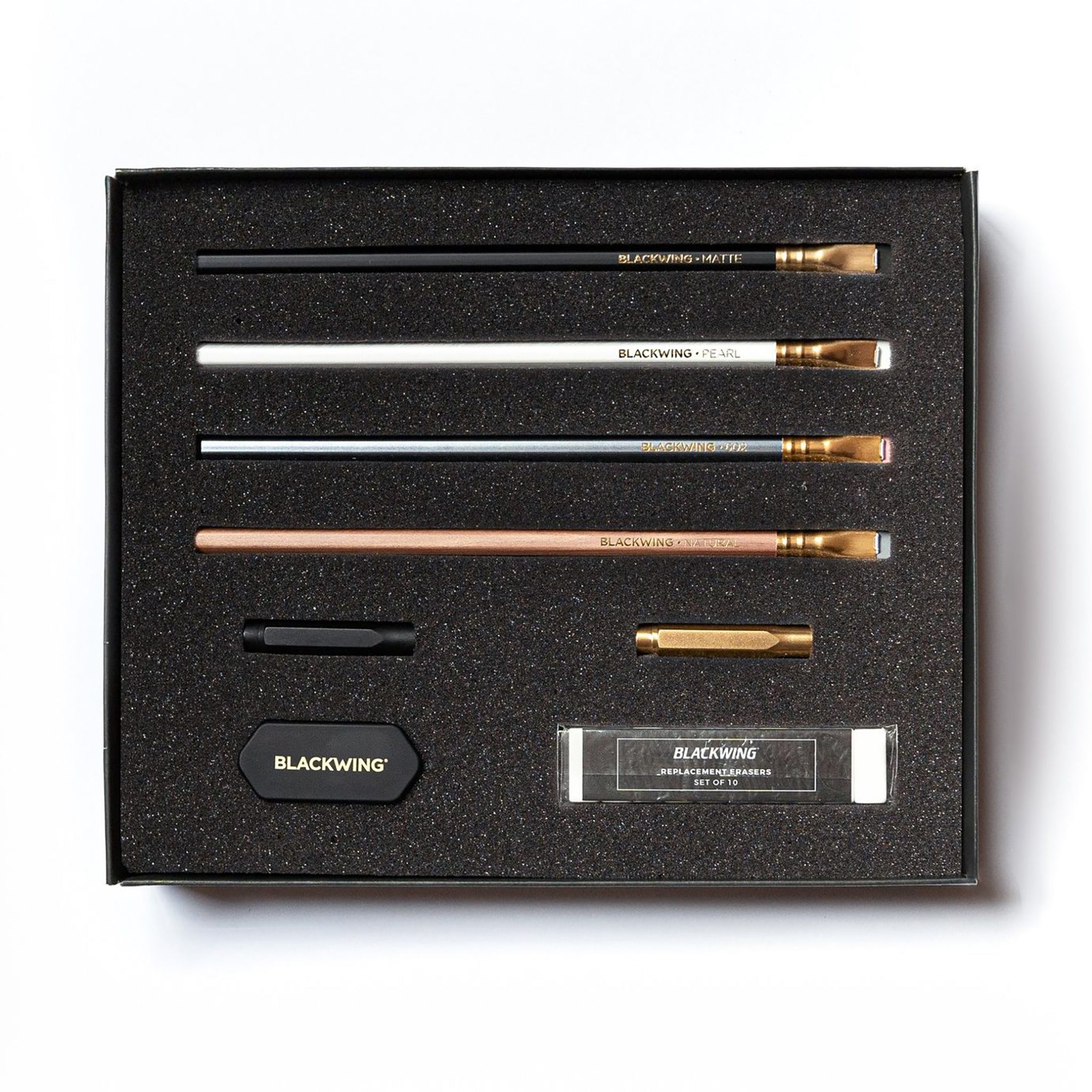 Mini Sketch Pencils – Tagged pencil – Turned Write Handcrafted Art