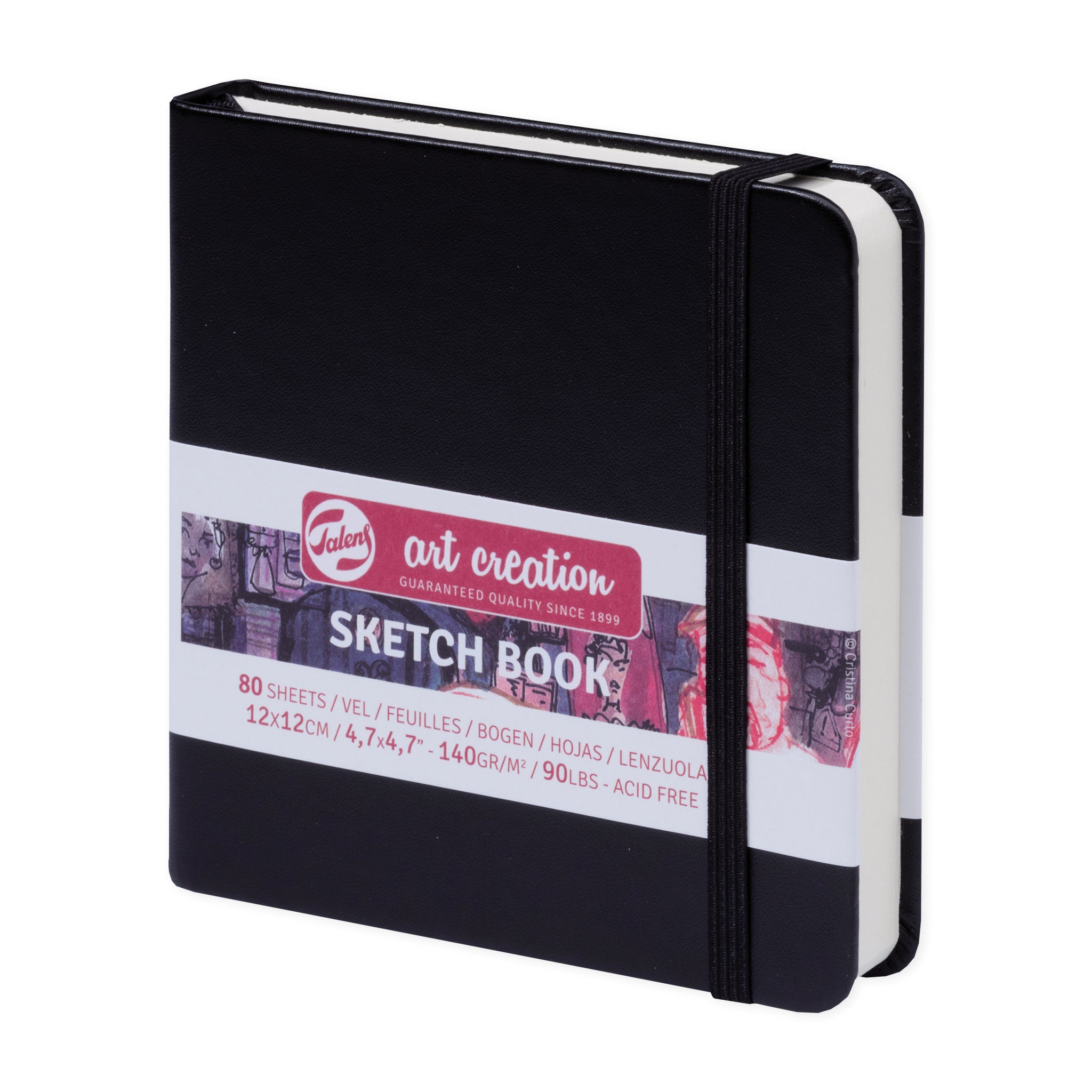 Peach Paradise Sketchbook - Extra Large  Sketch book, Stationery paper, Drawing  pad
