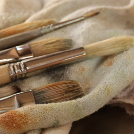 Art Alternatives Brush Sets