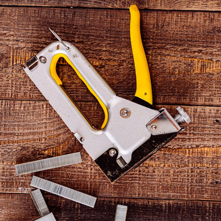 Canvas Stretching Tools