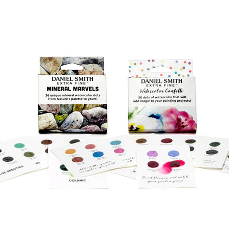 Daniel Smith Watercolour Sets