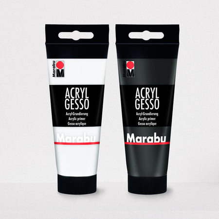 Marabu Gesso