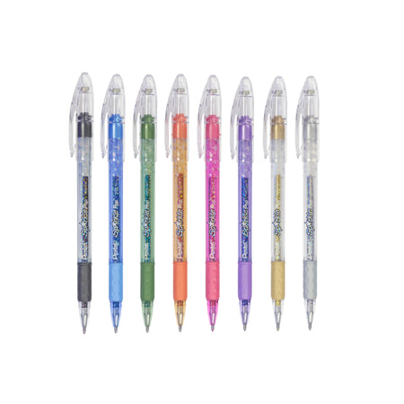 Pentel Gel Pens