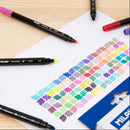 Milan Student Water-Based Marker Sets