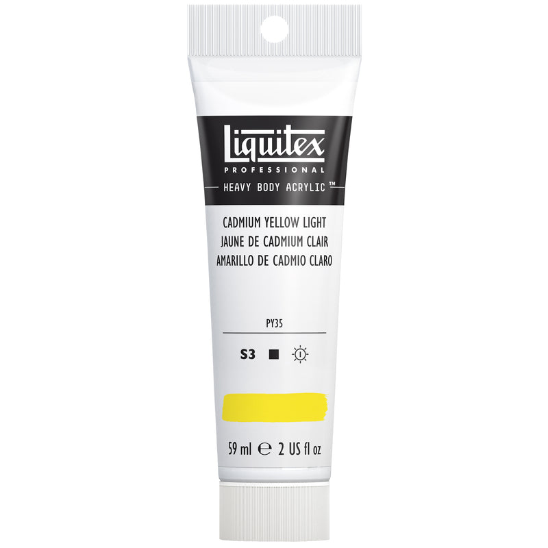 Liquitex Heavy Body Acrylic 2oz