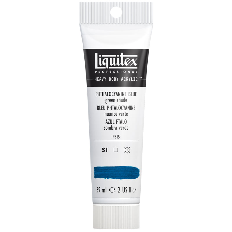 Liquitex Heavy Body Acrylic 2oz