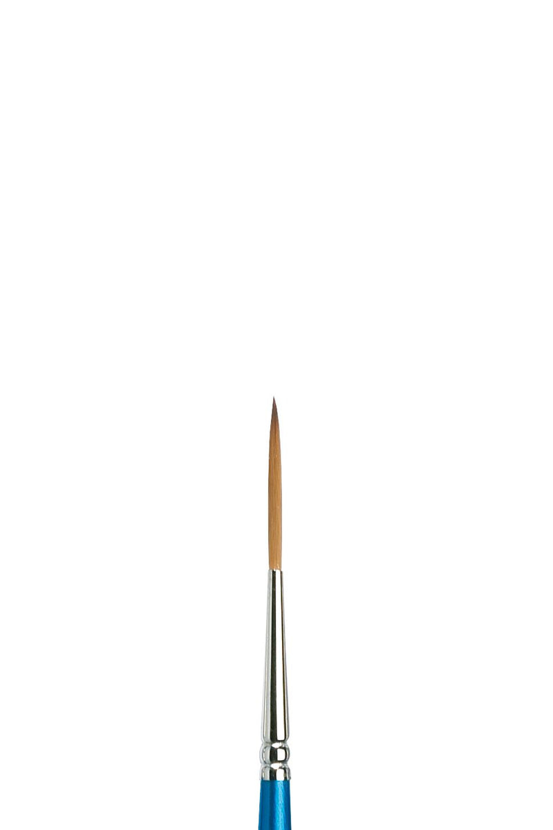 Winsor & Newton Cotman Watercolor Brushes