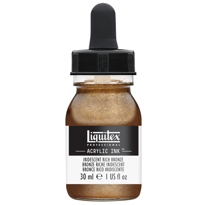 Liquitex Professional Acrylic Inks 30ml