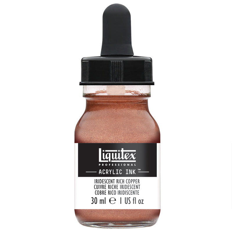 Liquitex Professional Acrylic Inks 30ml