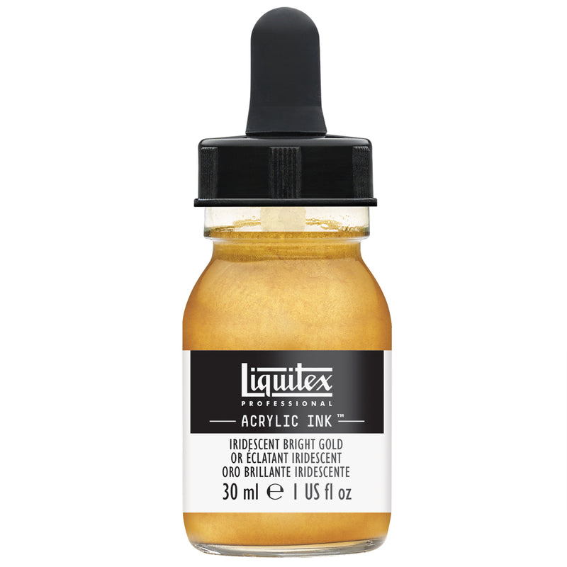 Liquitex Professional Acrylic Inks 30ml