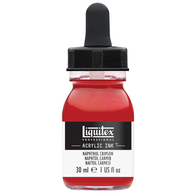 Liquitex Professional Acrylic Inks 30ml