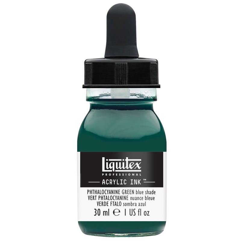 Liquitex Professional Acrylic Inks 30ml