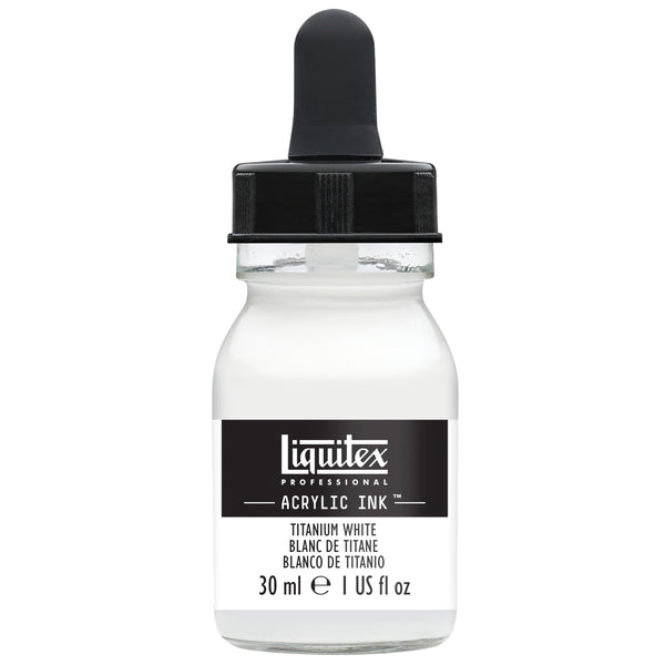 Liquitex Professional Acrylic Inks 30ml