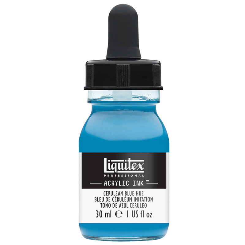 Liquitex Professional Acrylic Inks 30ml