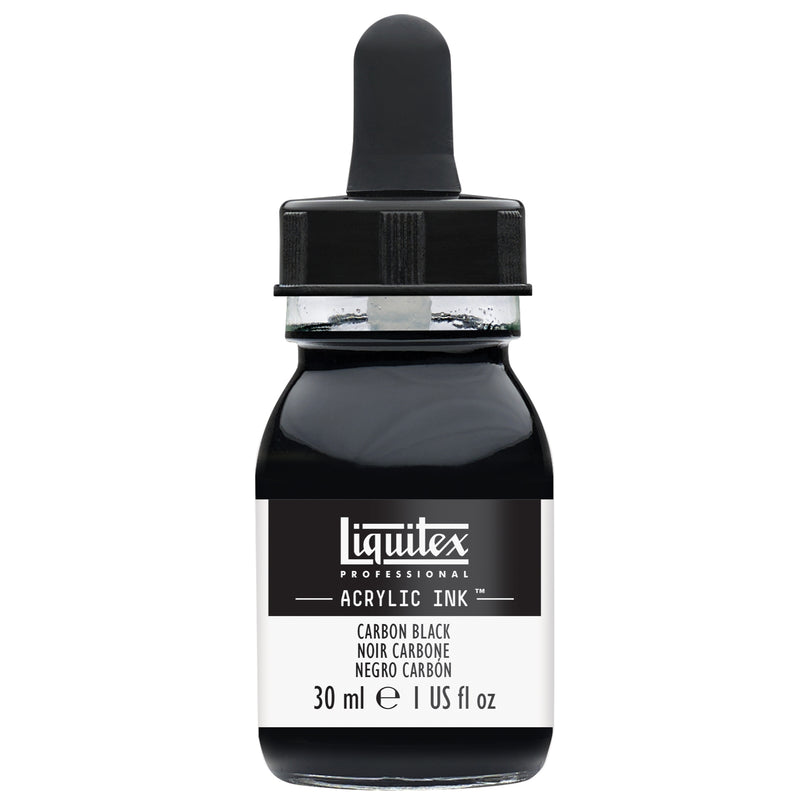 Liquitex Professional Acrylic Inks 30ml