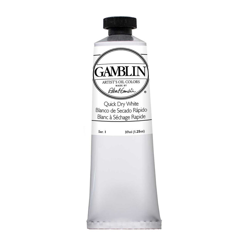 Gamblin Artist Grade Oil Colour 37ml