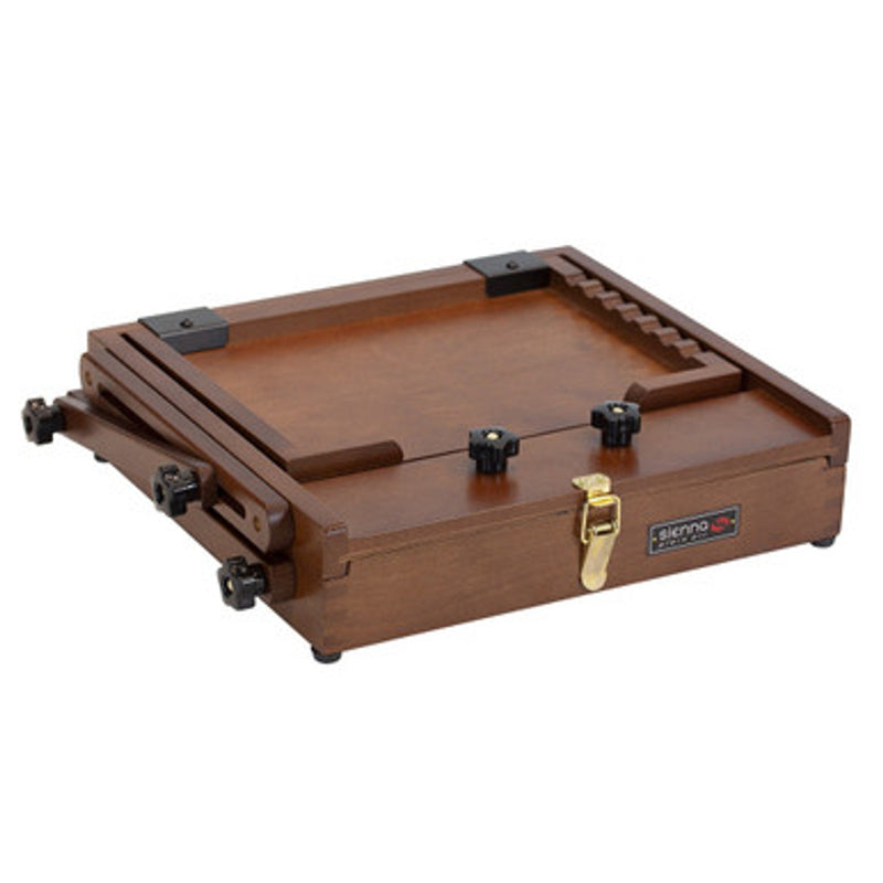 Sienna Plein Air Pochade Box