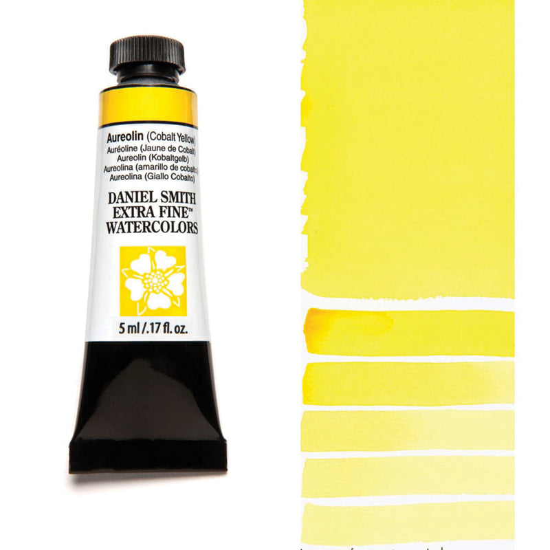 Daniel Smith Extra Fine Watercolour - 5mL