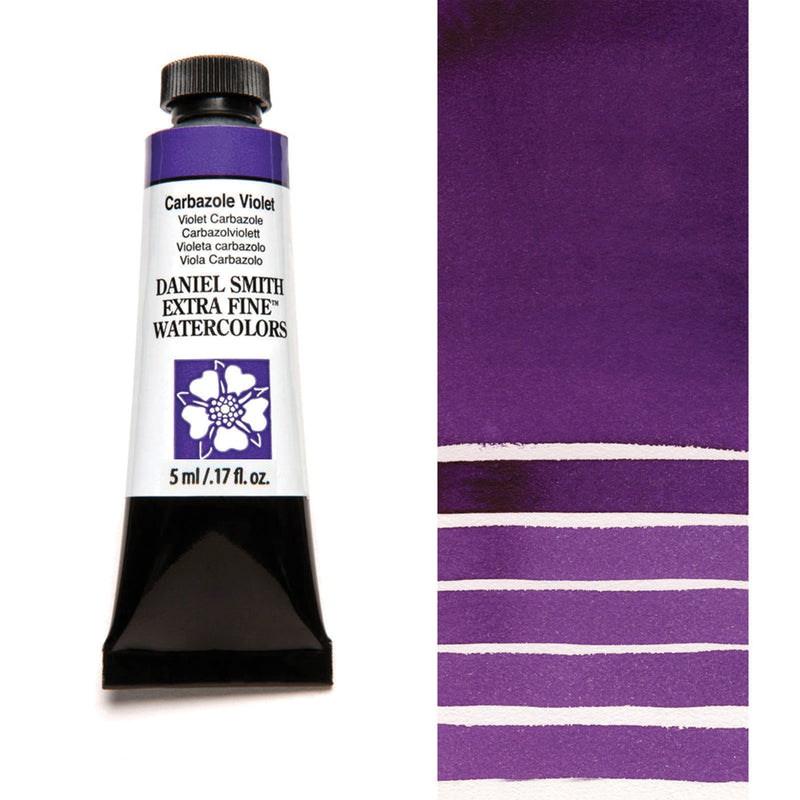 Daniel Smith Extra Fine Watercolour - 5mL