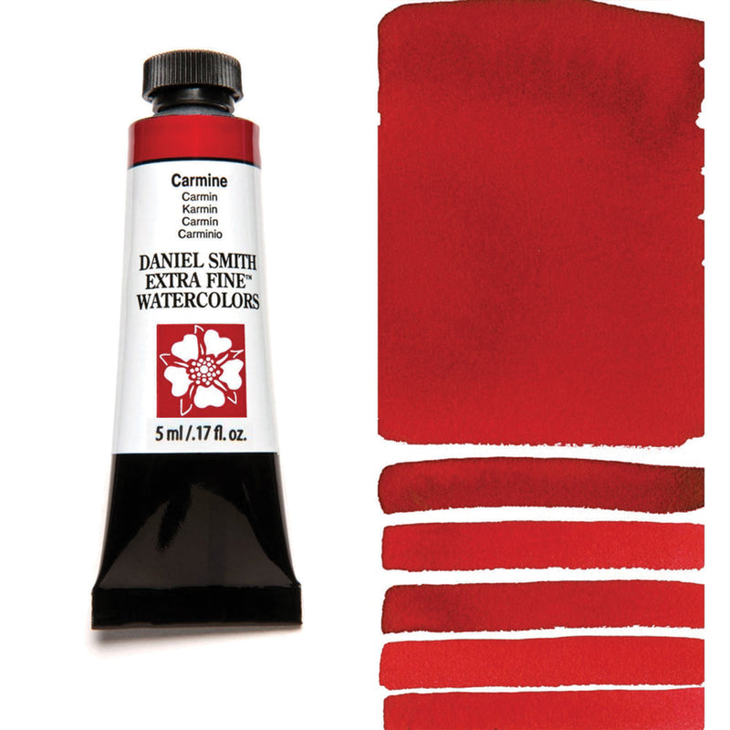 Daniel Smith Extra Fine Watercolour - 5mL