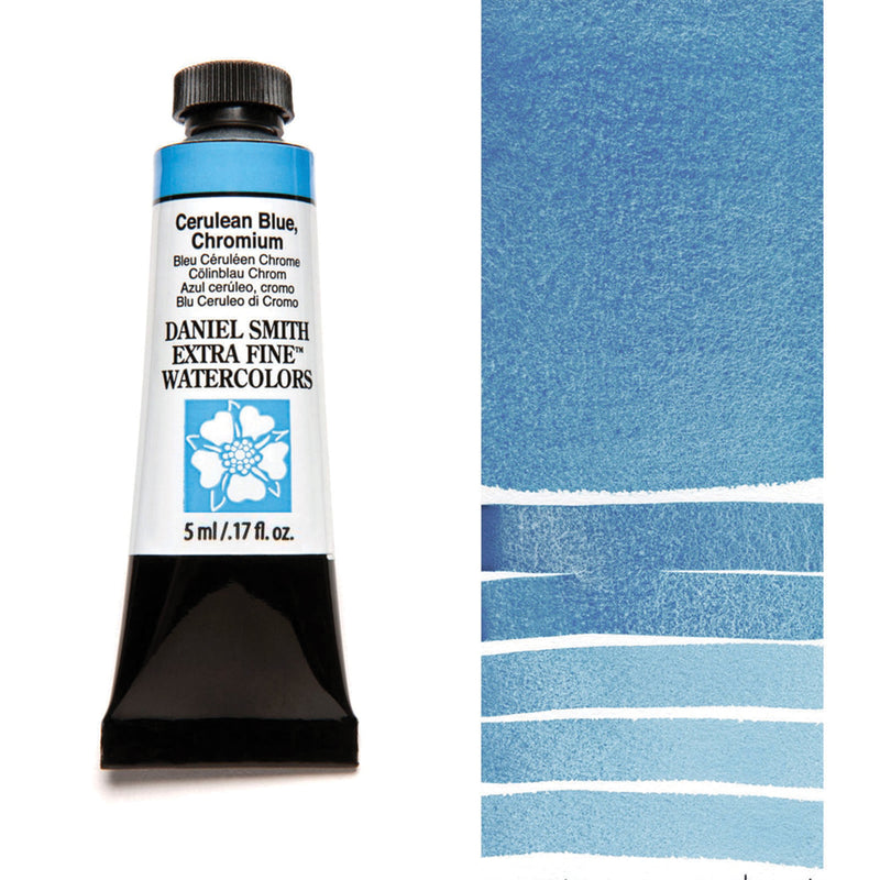 Daniel Smith Extra Fine Watercolour - 5mL