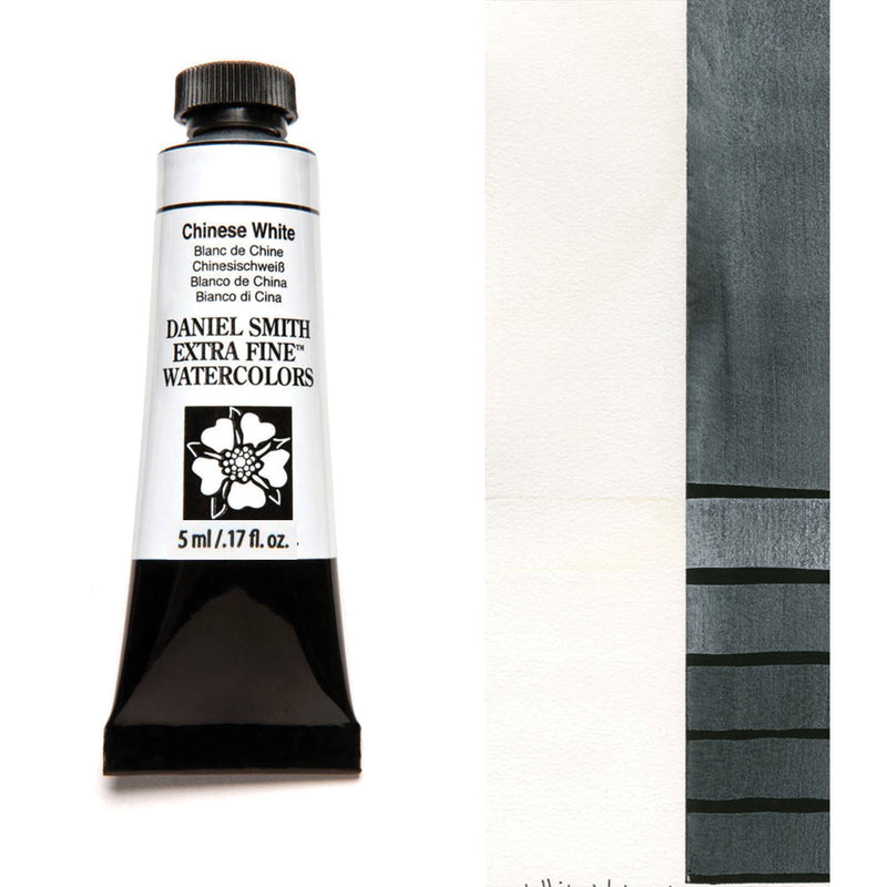 Daniel Smith Extra Fine Watercolour - 5mL Neutral Colours