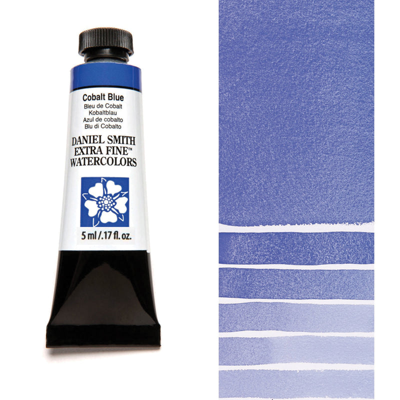 Daniel Smith Extra Fine Watercolour - 5mL