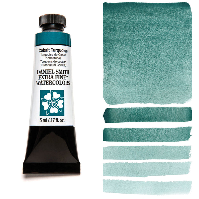 Daniel Smith Extra Fine Watercolour - 5mL