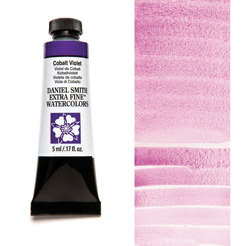 Daniel Smith Extra Fine Watercolour - 5mL