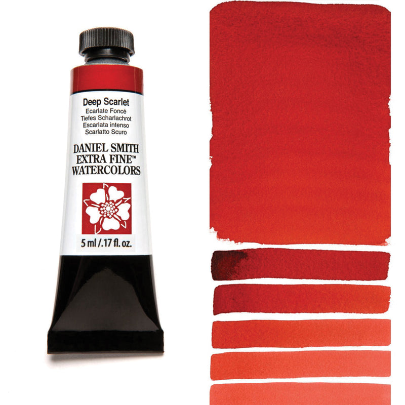 Daniel Smith Extra Fine Watercolour - 5mL