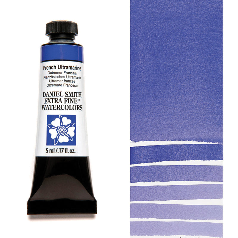 Daniel Smith Extra Fine Watercolour - 5mL