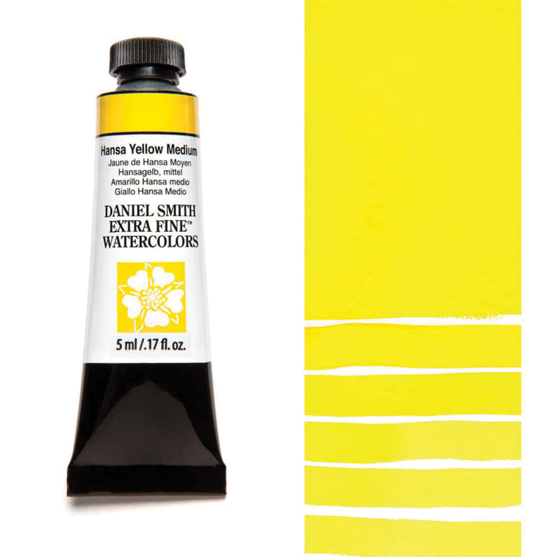 Daniel Smith Extra Fine Watercolour - 5mL