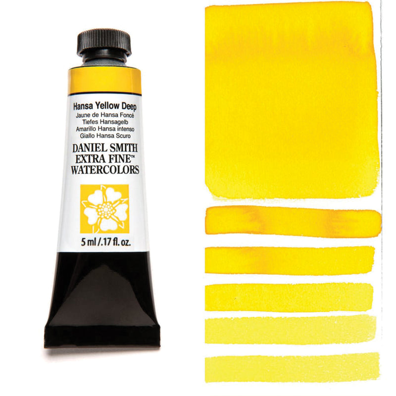 Daniel Smith Extra Fine Watercolour - 5mL