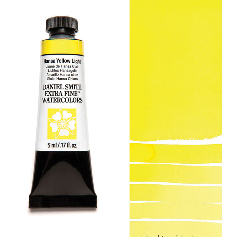 Daniel Smith Extra Fine Watercolour - 5mL