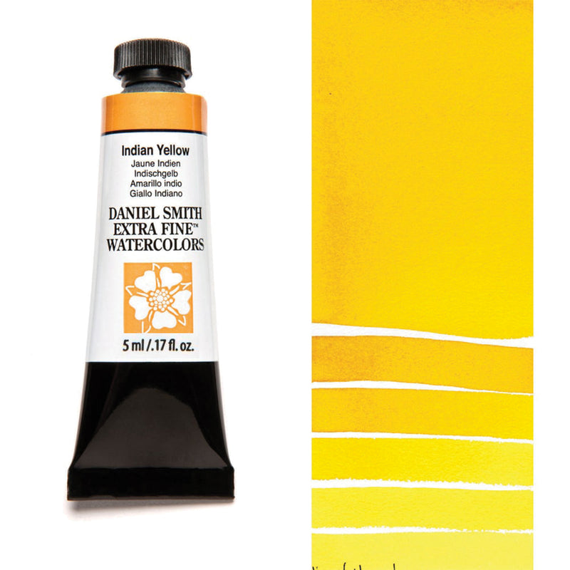 Daniel Smith Extra Fine Watercolour - 5mL Neutral Colours