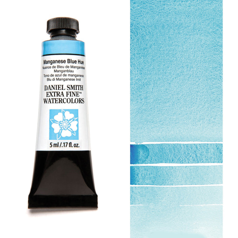 Daniel Smith Extra Fine Watercolour - 5mL