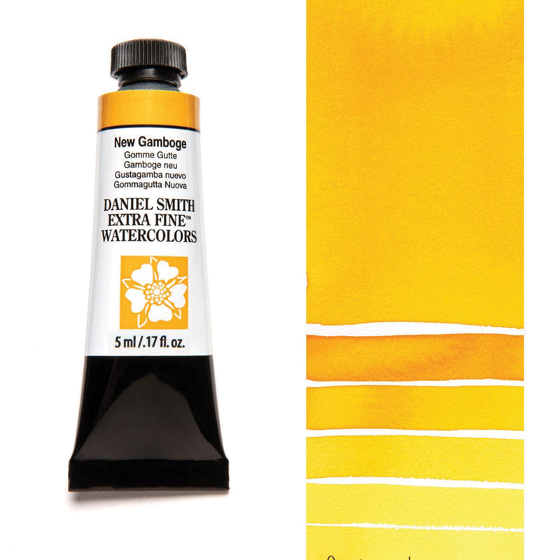 Daniel Smith Extra Fine Watercolour - 5mL