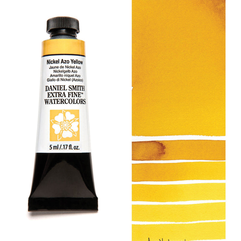 Daniel Smith Extra Fine Watercolour - 5mL