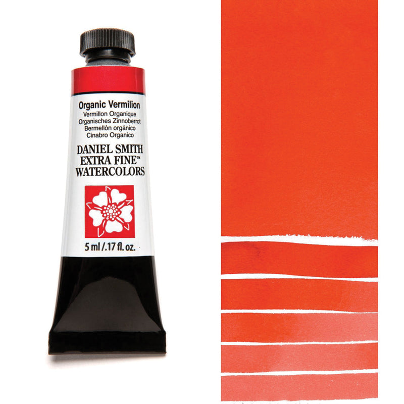 Daniel Smith Extra Fine Watercolour - 5mL