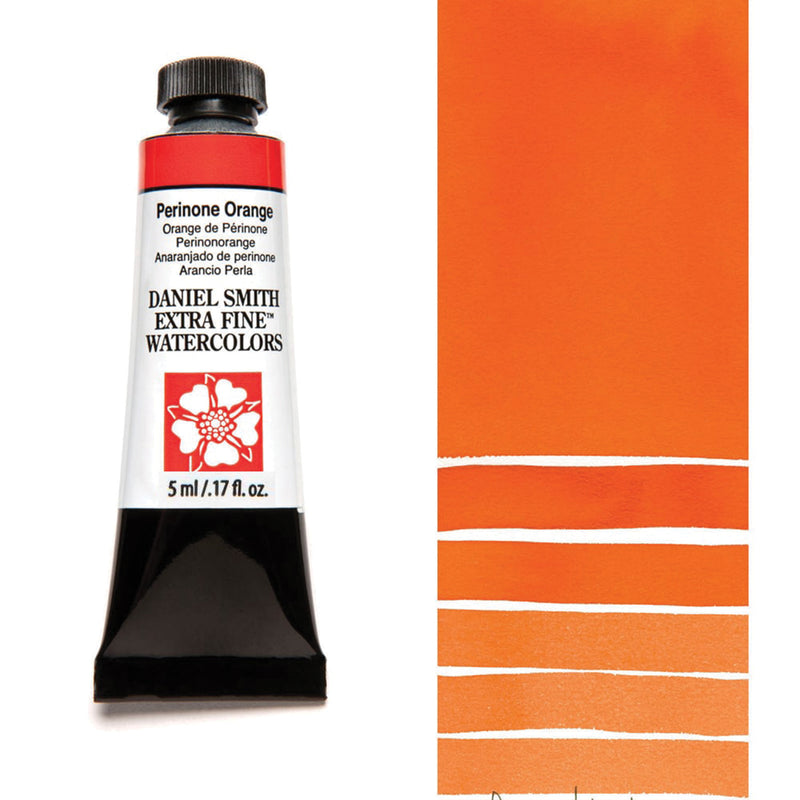 Daniel Smith Extra Fine Watercolour - 5mL