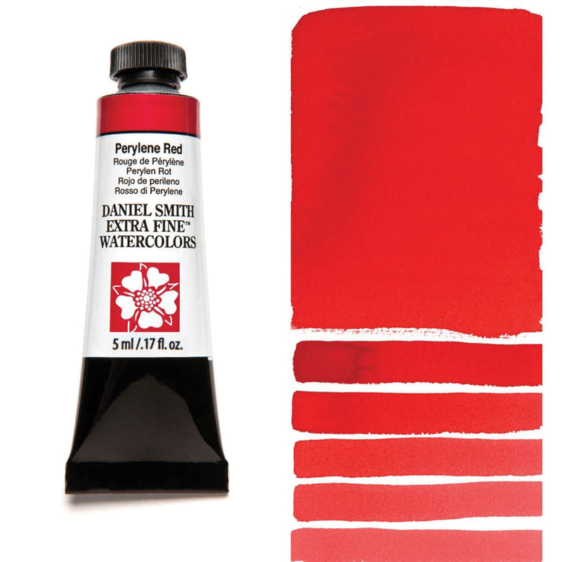 Daniel Smith Extra Fine Watercolour - 5mL