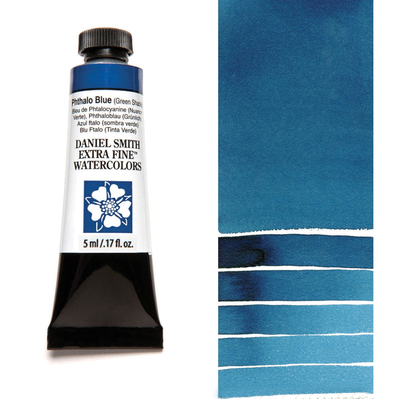 Daniel Smith Extra Fine Watercolour - 5mL