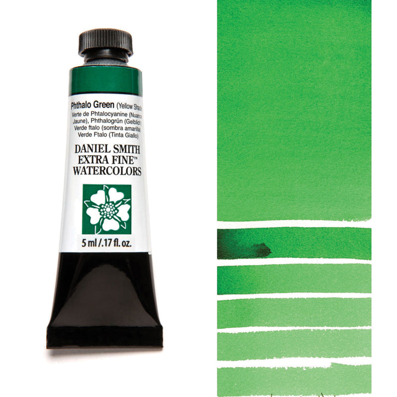 Daniel Smith Extra Fine Watercolour - 5mL