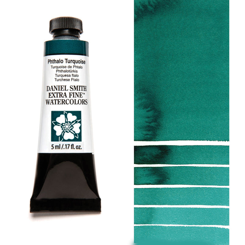 Daniel Smith Extra Fine Watercolour - 5mL