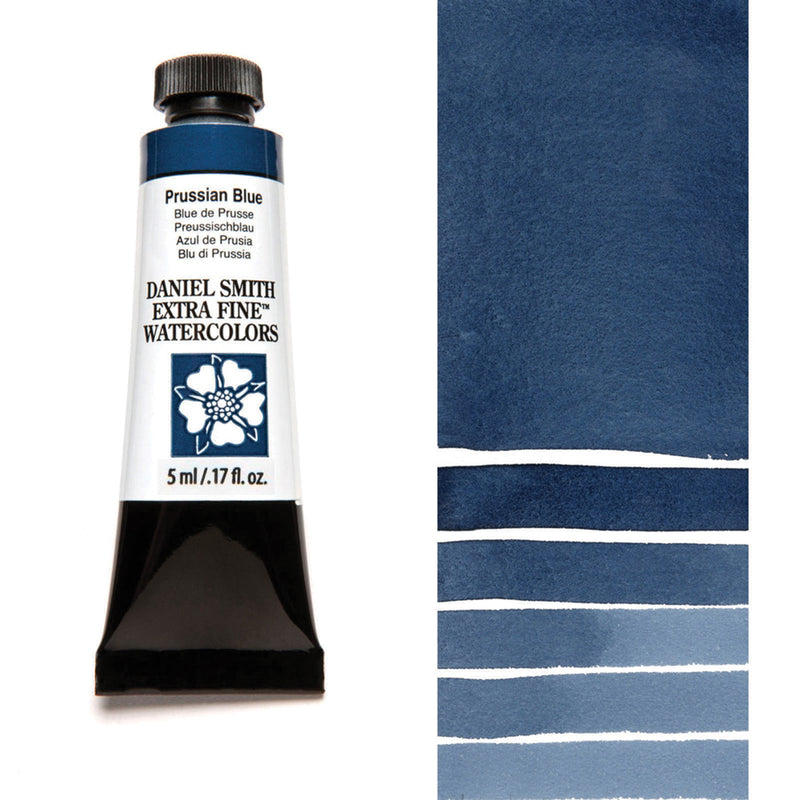 Daniel Smith Extra Fine Watercolour - 5mL