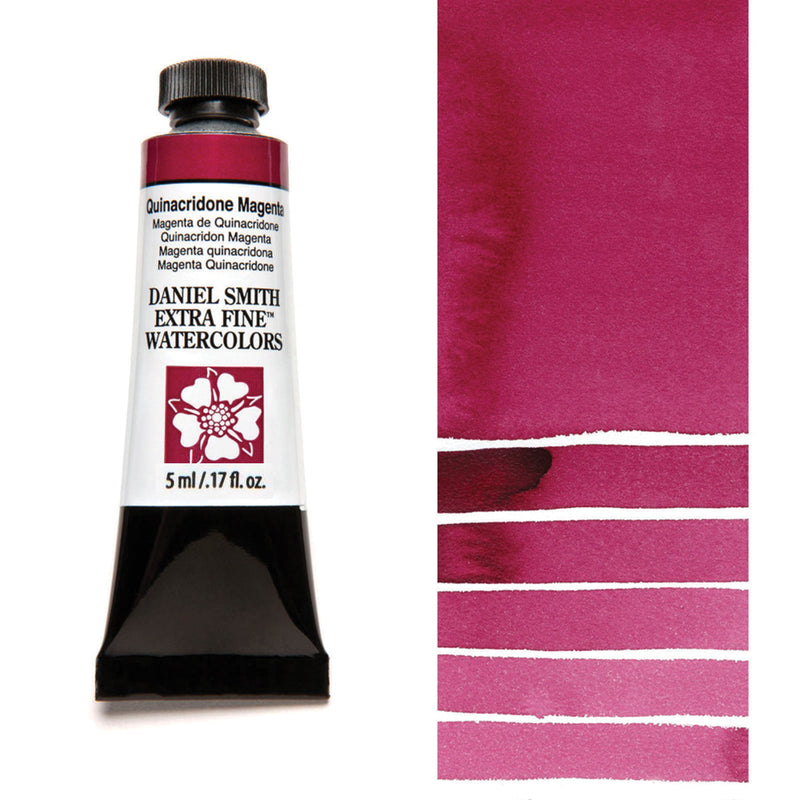 Daniel Smith Extra Fine Watercolour - 5mL