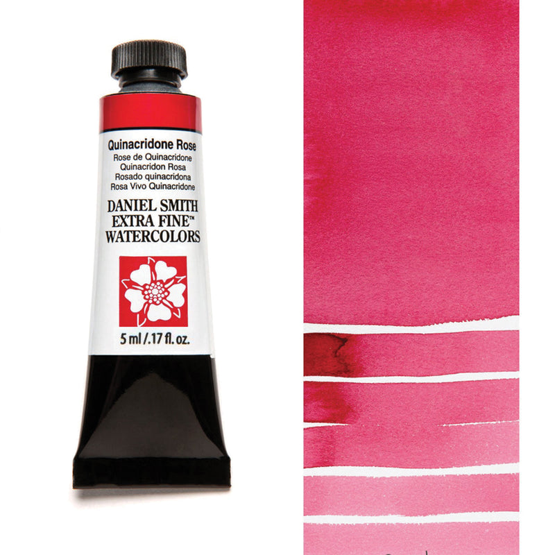 Daniel Smith Extra Fine Watercolour - 5mL